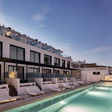 Ancon Suites Карбонерас Экстерьер фото