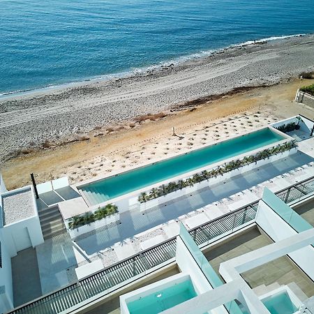 Ancon Suites Карбонерас Экстерьер фото