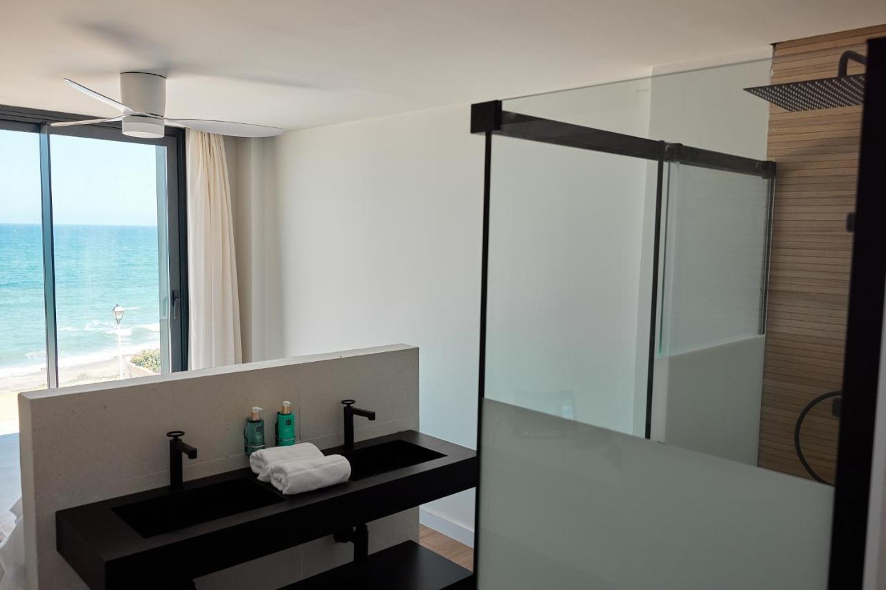 Ancon Suites Карбонерас Экстерьер фото