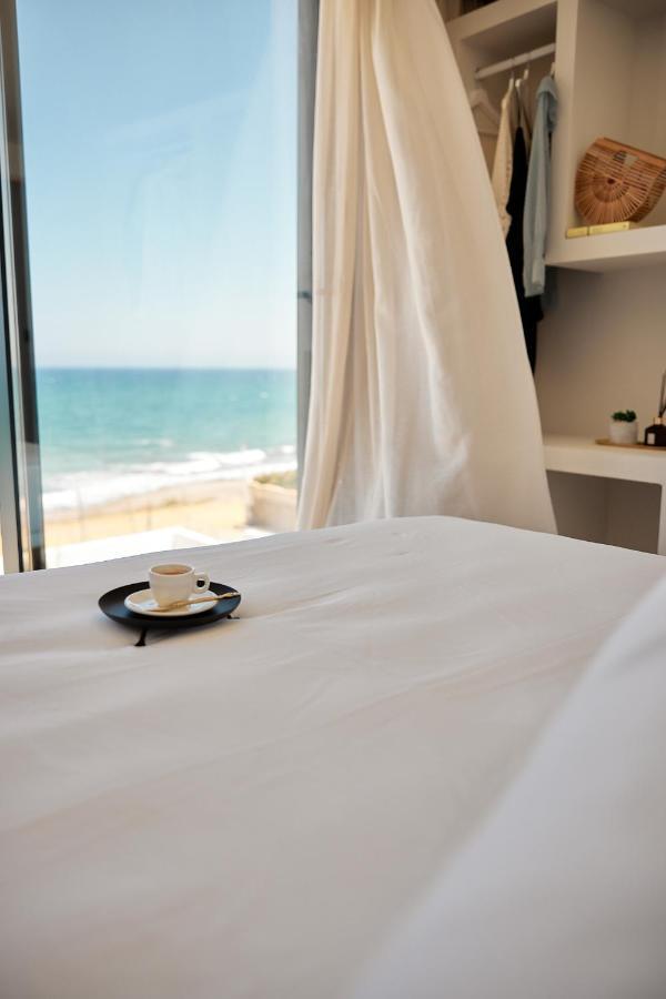 Ancon Suites Карбонерас Экстерьер фото