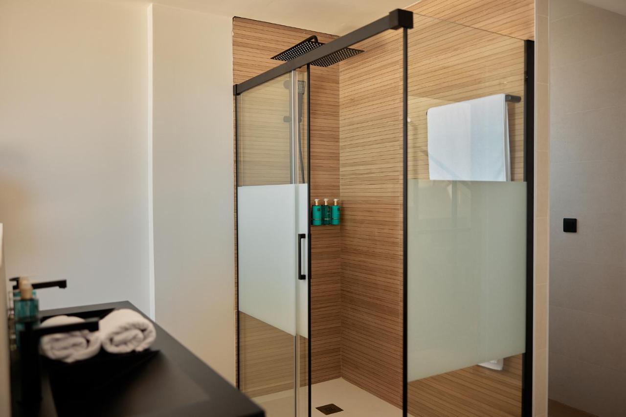 Ancon Suites Карбонерас Экстерьер фото