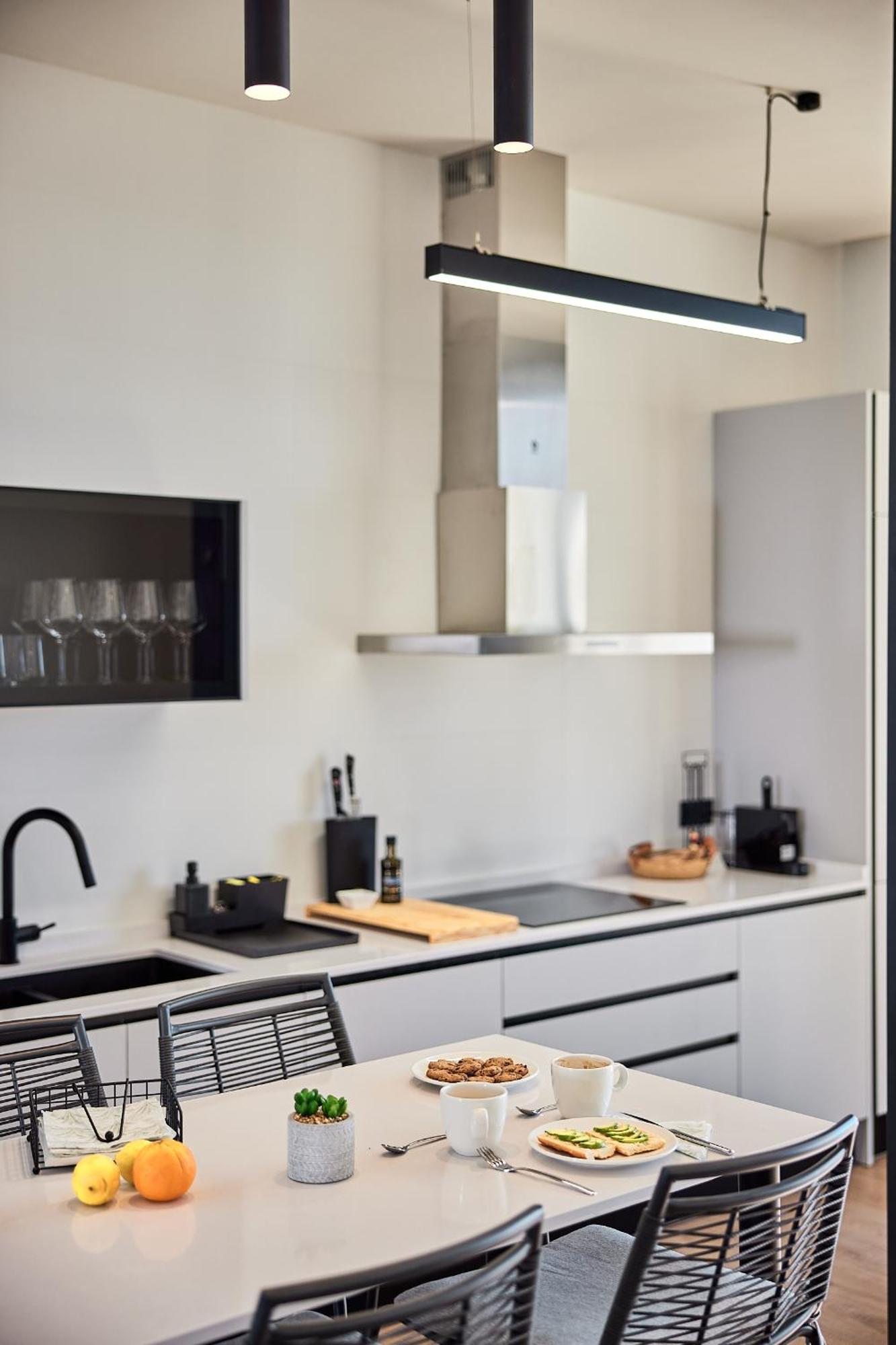 Ancon Suites Карбонерас Экстерьер фото